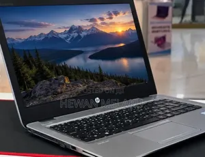 New Laptop HP EliteBook 840 G3 8GB Intel Core i5 HDD 1T