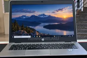 New Laptop HP EliteBook 840 G3 8GB Intel Core i5 HDD 1T