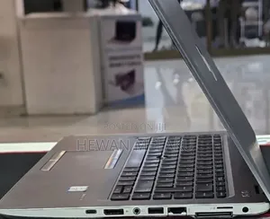 New Laptop HP EliteBook 840 G3 8GB Intel Core i5 HDD 1T