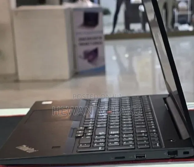 New Laptop Lenovo 16GB Intel Core i5 HDD 1T