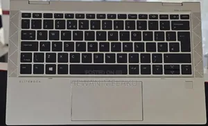 New Laptop HP EliteBook 830 G7 16GB Intel Core i5 SSD 512GB