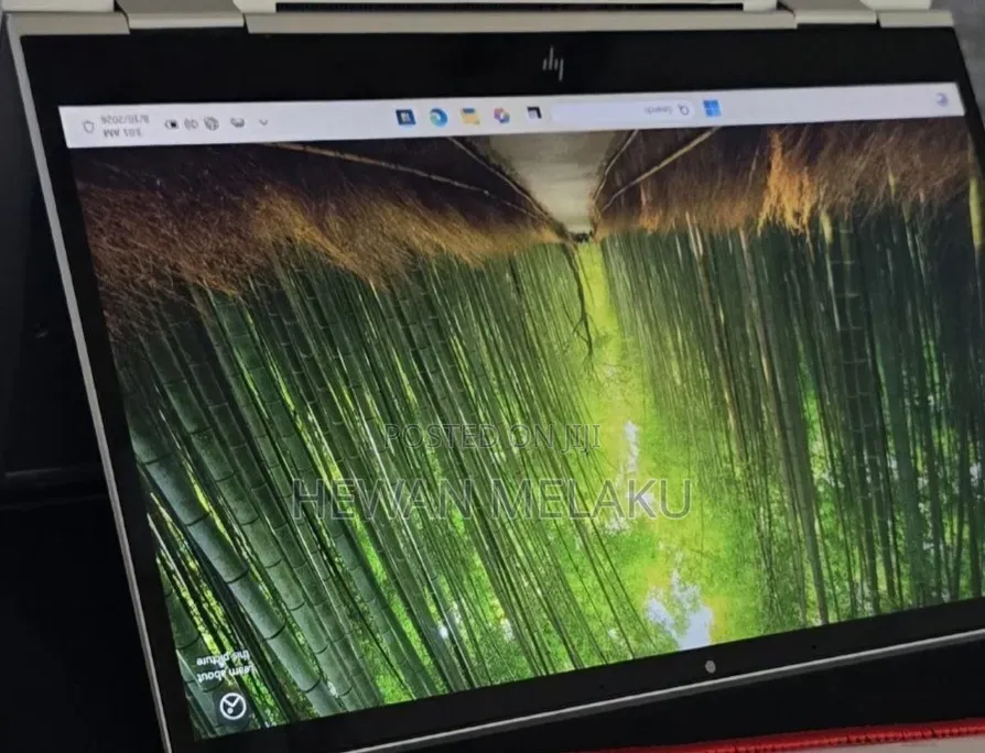 New Laptop HP EliteBook 830 G7 16GB Intel Core i5 SSD 512GB