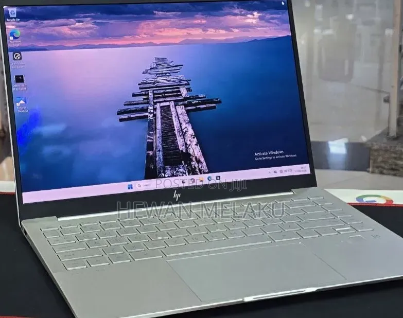 New Laptop HP Pavilion 14 16GB Intel Core i7 SSD 1T