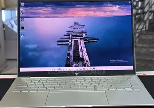 New Laptop HP Pavilion 14 16GB Intel Core i7 SSD 1T