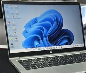 New Laptop HP EliteBook 830 G9 16GB Intel Core i5 SSD 512GB