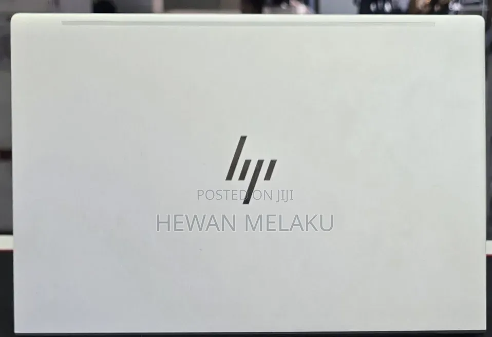 New Laptop HP EliteBook 830 G9 16GB Intel Core i5 SSD 512GB