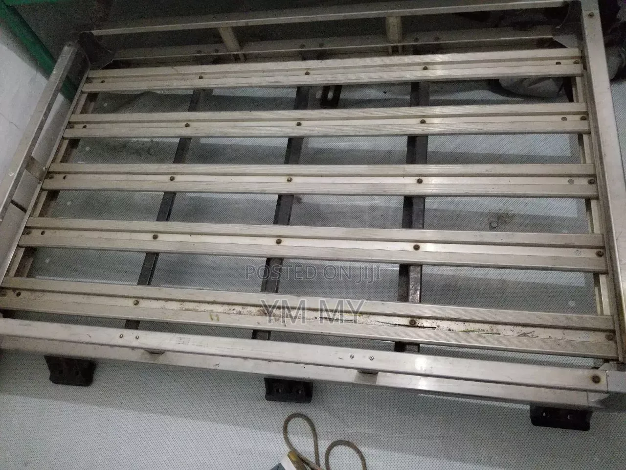Best Aluminum ፖርቶመጋላ