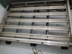 Best Aluminum ፖርቶመጋላ