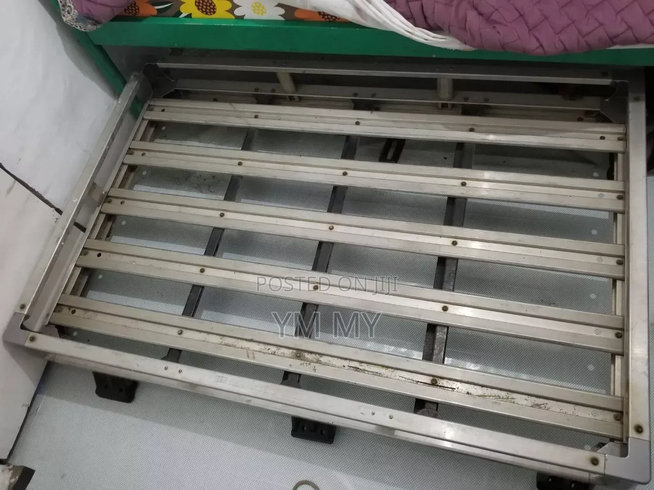 Best Aluminum ፖርቶመጋላ