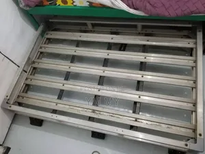 Best Aluminum ፖርቶመጋላ