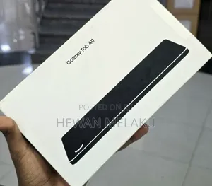 New Samsung Galaxy Tab A11 64 GB