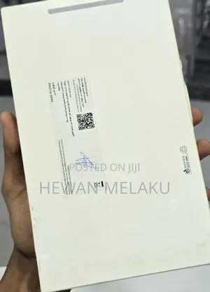 New Samsung Galaxy Tab A11 64 GB