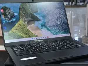 New Laptop Dell Latitude 7390 8GB Intel Core i5 SSD 256GB
