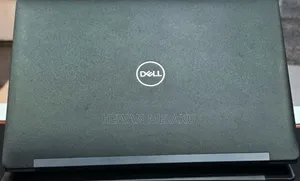 New Laptop Dell Latitude 7390 8GB Intel Core i5 SSD 256GB