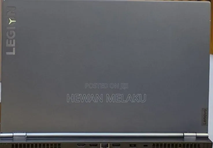 New Laptop Lenovo Legion 5 16GB Intel Core i7 SSD 512GB
