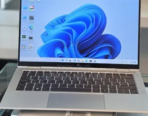 New Laptop HP EliteBook x360 1030 G8 16GB Intel Core i7 SSD 512GB