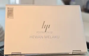 New Laptop HP EliteBook x360 1030 G8 16GB Intel Core i7 SSD 512GB