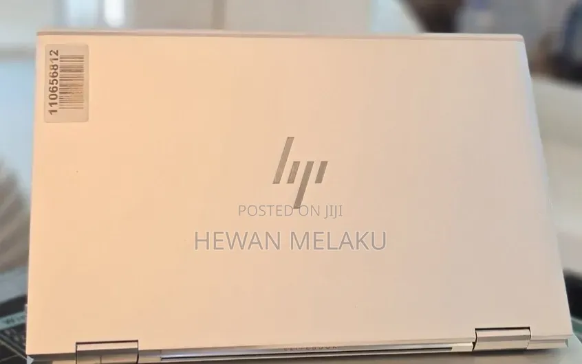 New Laptop HP EliteBook x360 1030 G8 16GB Intel Core i7 SSD 512GB
