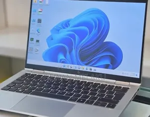 New Laptop HP EliteBook x360 1030 G8 16GB Intel Core i7 SSD 512GB