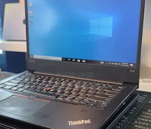 New Laptop Lenovo 8GB Intel Core i7 SSD 256GB