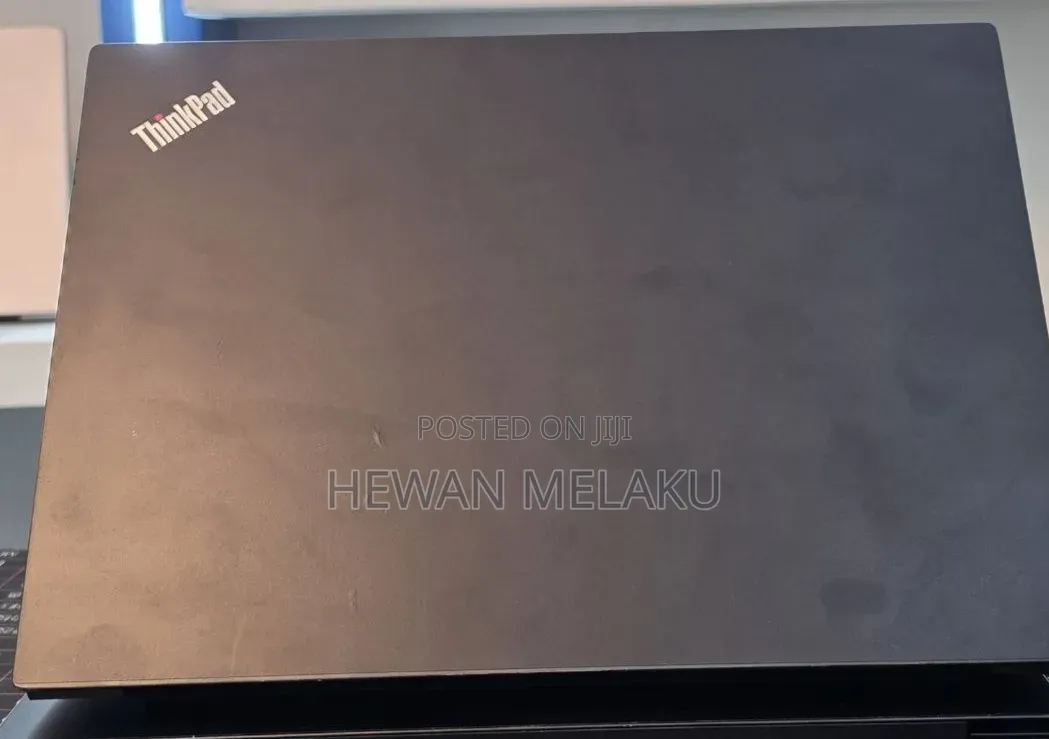 New Laptop Lenovo 8GB Intel Core i7 SSD 256GB