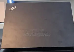 New Laptop Lenovo 8GB Intel Core i7 SSD 256GB