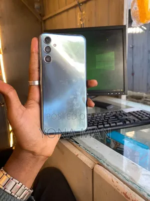 Samsung Galaxy M34 5G 128 GB Blue