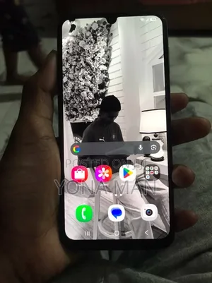 Samsung Galaxy M34 5G 128 GB Blue