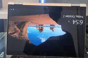 New Laptop HP EliteBook X360 1030 G3 16GB Intel Core i5 SSD 512GB