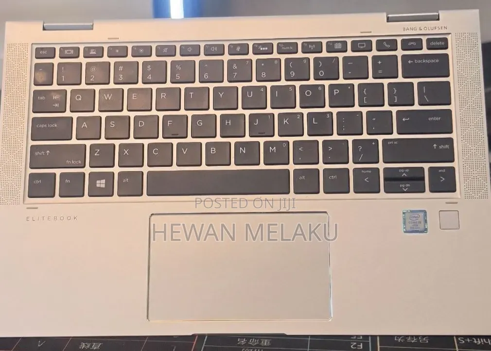 New Laptop HP EliteBook X360 1030 G3 16GB Intel Core i5 SSD 512GB