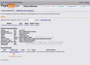 Toyota Hilux 2011 White