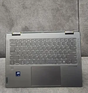 New Laptop Lenovo Yoga 710 16GB Intel Core Ultra 7 SSD 512GB