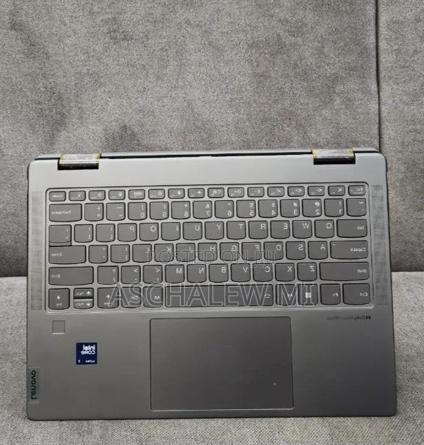 New Laptop Lenovo Yoga 710 16GB Intel Core Ultra 7 SSD 512GB