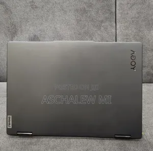 New Laptop Lenovo Yoga 710 16GB Intel Core Ultra 7 SSD 512GB