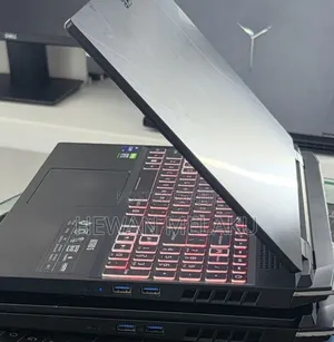 New Laptop Acer Nitro 5 16GB Intel Core i9 SSD 1T