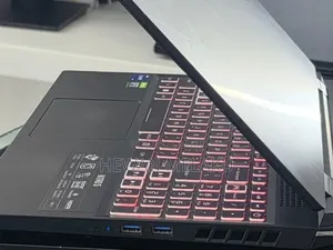 New Laptop Acer Nitro 5 16GB Intel Core i9 SSD 1T