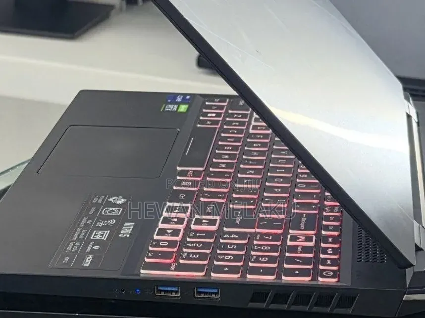 New Laptop Acer Nitro 5 16GB Intel Core i9 SSD 1T