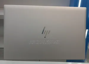New Laptop HP EliteBook 840 G8 16GB Intel Core i5 SSD 512GB