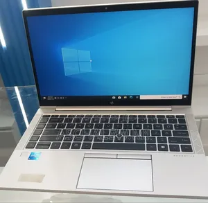 New Laptop HP EliteBook 840 G8 16GB Intel Core i5 SSD 512GB