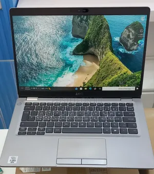New Laptop Dell Latitude 5310 8GB Intel Core i5 SSD 256GB