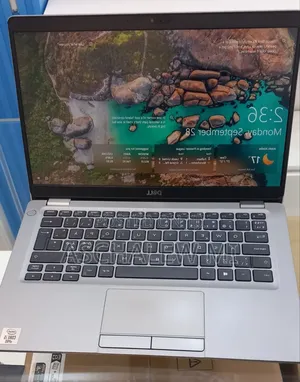 New Laptop Dell Latitude 5310 8GB Intel Core i5 SSD 256GB