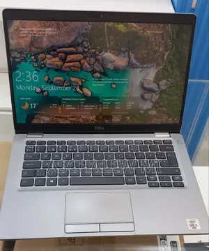 New Laptop Dell Latitude 5310 8GB Intel Core i5 SSD 256GB