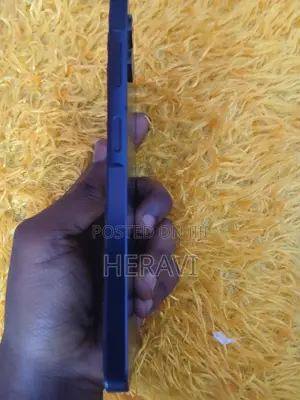 Samsung Galaxy A06 64 GB Black