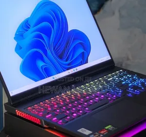 New Laptop Lenovo Legion 5 32GB AMD Ryzen 9 SSD 1T
