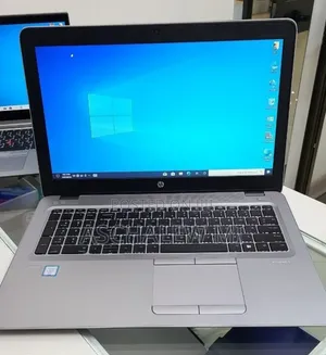 New Laptop HP EliteBook 850 G3 8GB Intel Core i5 SSD 256GB
