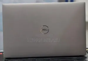 New Laptop Dell Precision 5570 16GB Intel Core i7 SSD 512GB