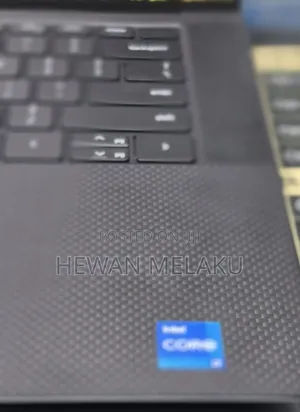 New Laptop Dell Precision 5570 16GB Intel Core i7 SSD 512GB