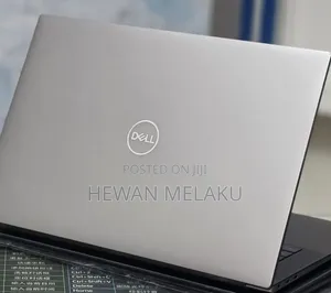 New Laptop Dell Precision 5570 16GB Intel Core i7 SSD 512GB