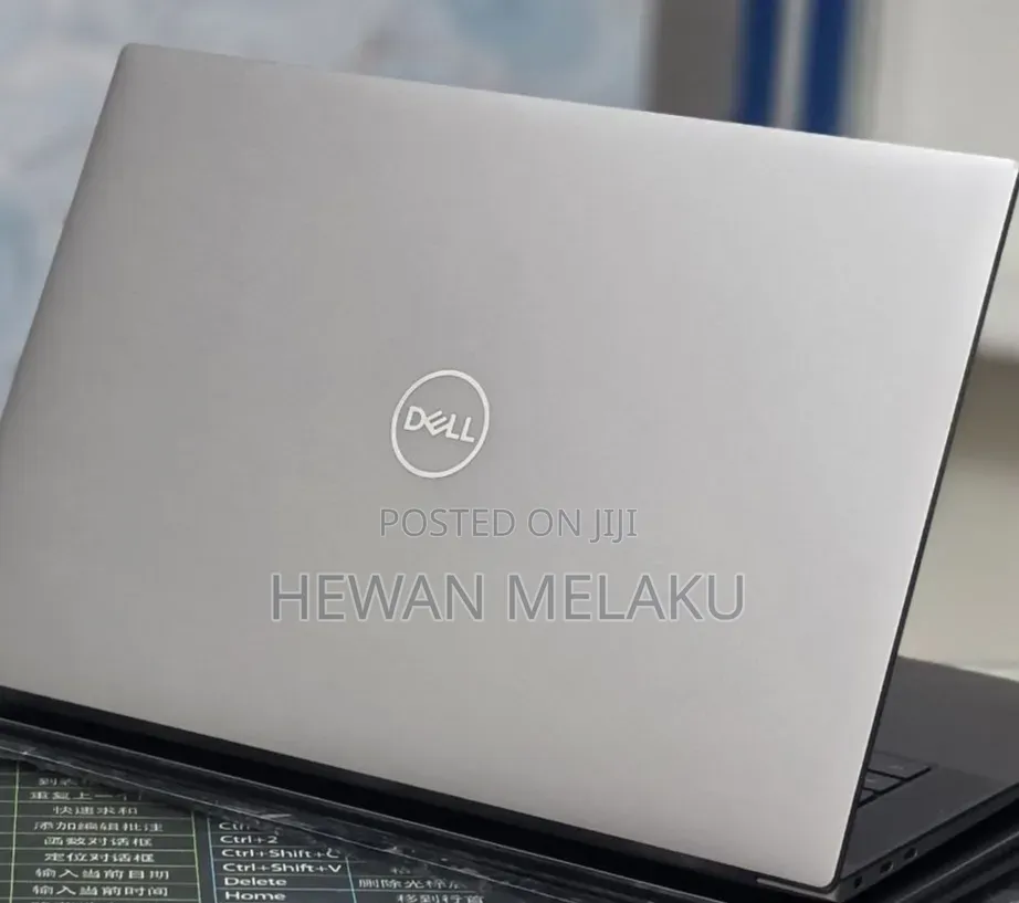 New Laptop Dell Precision 5570 16GB Intel Core i7 SSD 512GB