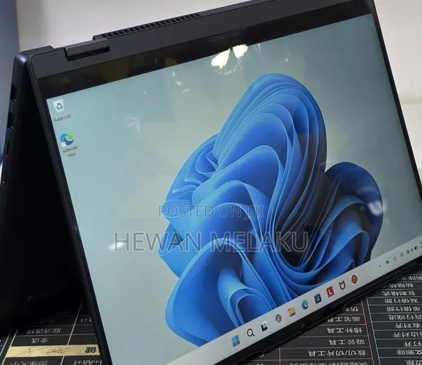 New Laptop Lenovo Ideapad 3 16GB Intel Core Ultra 7 SSD 1T